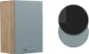 Hängeschrank Vicco R-Line Blau-Grau 40 cm, Model 41107 Produktbild-Vorschau 6