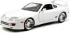 Jada F&F Toyota Supra bílá 1995 1:24 Náhled obrázku produktu 11
