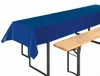 Beautex Party Tischdecke abwaschbar 100x250, für Biertisch Produktbild-Vorschau 1