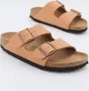 BIRKENSTOCK ARIZONA BFBC Brown Produktbild-Vorschau 8