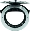 RÖSLE Pizzarad - Edelstahl - Edelstahl - Edelstahl - 14 cm Anteprima dell’immagine prodotto 4