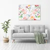 Tulup® Leinwandbild - 100x70 cm - Wandkunst - Drucke auf Produktbild-Vorschau 3