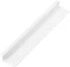 PROTEKTOR 50x Schattenfugenprofil 305cm, weiß – Produktbild-Vorschau 9