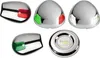 Sea-Dog Led-Navigationslicht links Wandmontage 12m , 1 Produktbild-Vorschau 2