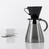 Westmark Kaffeefilterhalter 1x4 Schwarz BPA-frei Produktbild-Vorschau 21