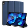 DUX DUCIS Domo Tablet Hülle mit faltbarem Cover mit Smart Produktbild-Vorschau 19