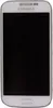 Samsung GT-I9195 Oberschale + Display Einheit weiß Produktbild-Vorschau 1