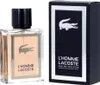 Lacoste L'Homme Lacoste EDT 50 ml M Podgląd zdjęcia produktu 2
