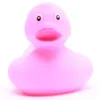 Dutch Ducky Badeente pink Vinyl 7,5 cm Produktbild-Vorschau 3