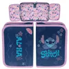 Federmäppchen Disney Schule Ungefüllt Stitch Produktbild-Vorschau 1