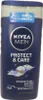 NIVEA MEN PROTECT & CARE Duschgel 250 ml Produktbild-Vorschau 1