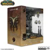 Figurka World of Warcraft - Zwergenjäger Bestienmeister / Produktbild-Vorschau 9