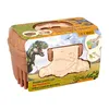 Dino-Kreativkoffer - T-Rex World Produktbild-Vorschau 1