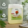 ALMAWIN Spülmittel Sanddorn Mandarine 5 Liter Produktbild-Vorschau 6