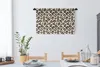 MuchoWow® Wandteppich Wandbehang Tiermuster - Panther - Produktbild-Vorschau 3