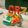LEGO Editions Cristiano Ronaldo - Fußball-Highlights Produktbild-Vorschau 5