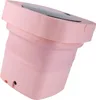 6.lave-linge 5L pliant portable automatique pour le lavage Voir les images du produit 3