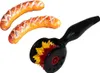 CARACT, originelles Grillzubehör zum einschneiden für Produktbild-Vorschau 1