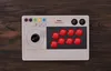 8Bitdo Arcade Stick Grey Bluetooth/USB Joystick Analogue / Voir les images du produit 3