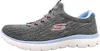 Skechers Summits Trainingsschuh Grau Produktbild-Vorschau 18