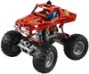 Lego 42005 Technic Monstertruck Produktbild-Vorschau 12