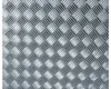 d-c-fix Selbstklebefolie Metallic silber Riffelblech 67,5 Produktbild-Vorschau 1