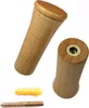 Set di 6 ganci appendiabiti (legno di faggio) Anteprima dell’immagine prodotto 1