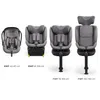 Kinderkraft ENDURA SAFE Sistema modulare i-Size 3 in 1 con Anteprima dell’immagine prodotto 3