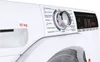 Hoover - H3WOSQ4105TA4-84 - Waschmaschine - 10 kg Produktbild-Vorschau 5