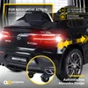 Actionbikes Motors Mercedes Benz AMG GLC 63S Weiß- Kinder Produktbild-Vorschau 7
