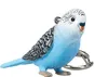 Mojo Farm pets prívesok na kľúče andulka modrá - 387459 Náhľad obrázku produktu 3