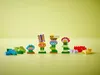 LEGO® DUPLO 10444 Kreatywny ogród kwiatowy Podgląd zdjęcia produktu 9