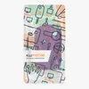 kwmobile Neopren Handytasche für Smartphones XL - 6,7/6,8" Produktbild-Vorschau 7