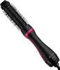 A studio shot of a Revlon hair dryer and volumizer. Voir les images du produit