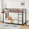 Etagenbett mit 2 Schlafgelegenheiten, Lattenrost und Produktbild-Vorschau 1