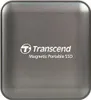 Transcend ESD420 - SSD - 4 TB - extern (tragbar) - USB 3.2 Produktbild-Vorschau 2