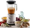 Ariete 0585/00, Staande mixer, 1,5 liter, Pulsfunctie, Productafbeelding-voorbeeld 2