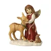 Goebel Weihnachten Engel Mein kleiner Kamerad 41617291 Produktbild-Vorschau 1