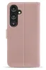 Echtleder Handyhülle für Samsung Galaxy S25 RFID Schutz Produktbild-Vorschau 5