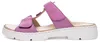 Ara Klassische Pantoletten Damen 32303531383538 Lila 36 EU Produktbild-Vorschau 3