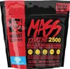 A black bag of protein powder with red and white branding. Náhľad obrázku produktu