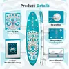FunWater - Stand Up Paddle Boards, nafukovací prkna, SUP Náhled obrázku produktu 3