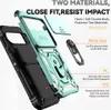 Google Pixel 10 / 10 Pro / 9 / 9 Pro Hülle - Coverup Armor Produktbild-Vorschau 6