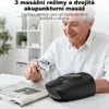 Masážní přístroj na ruce s 3D vzduchovou kompresí, 3 Náhled obrázku produktu 4