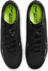 Nike Mercurial Vapor 15 Academy MG BLACK/DK SMOKE Produktbild-Vorschau 3