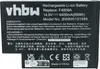 vhbw Akku kompatibel mit HP CompaQ Presario 1100, 2100, Produktbild-Vorschau 3