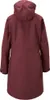 Pinewood 3250 Regenparka Damen Earth Plum (815) L Produktbild-Vorschau 2