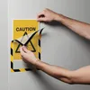 DURABLE Inforáme?ek DURAFRAME® MAGNETIC SECURITY A4, Náhled obrázku produktu 6