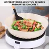 OKWISH Küchenhelfer-Set 12-teilig Silikon, hitzebeständig, Produktbild-Vorschau 5