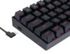 REDRAGON K630RGB-1 DragonBorn, Kabelgebunden, USB, Produktbild-Vorschau 7
